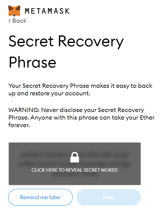 MetaMask_seed